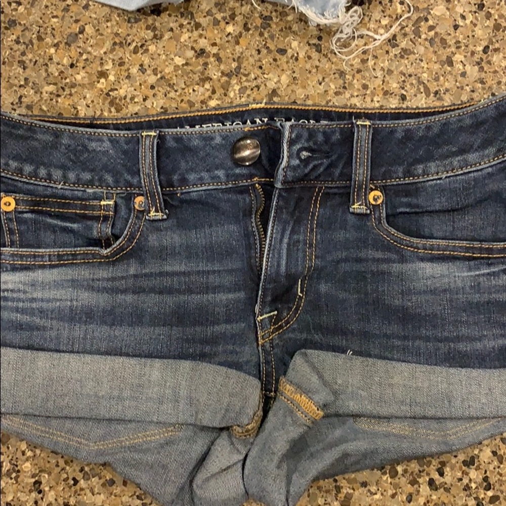 American Eagle outfitters Shortie